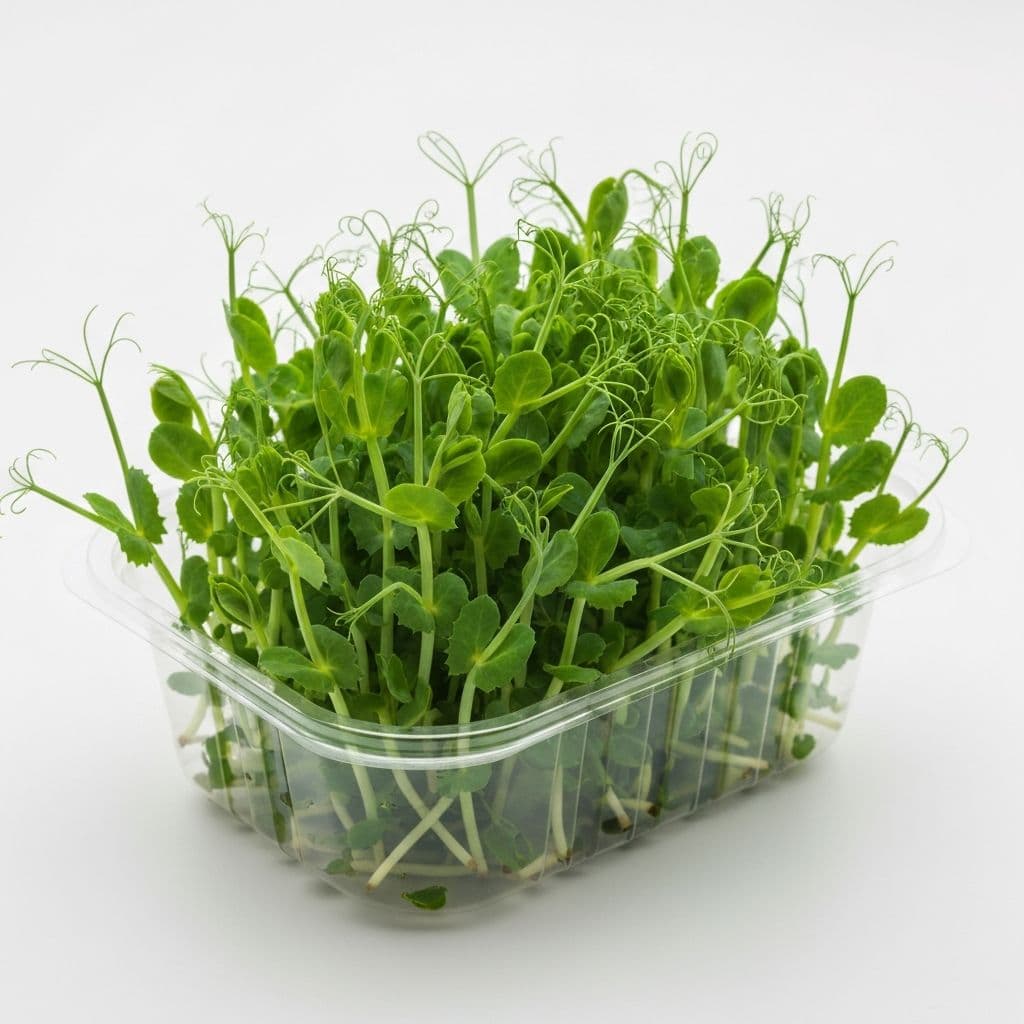 Speckled Peas